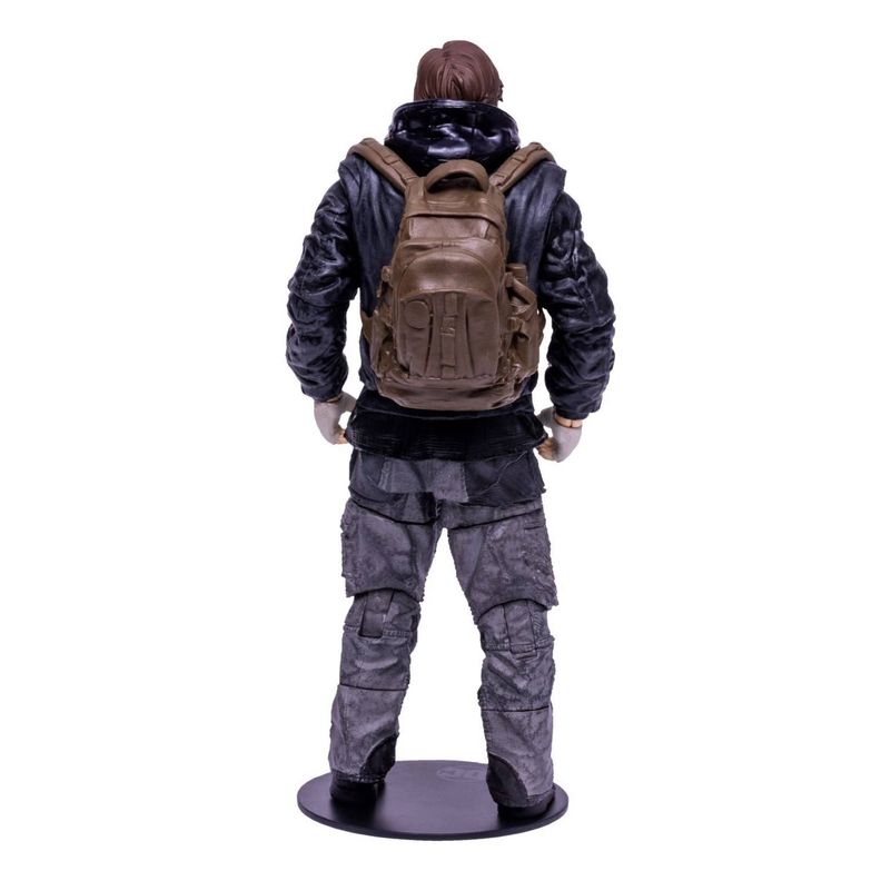 Figura The Drifter Wayne Batman Movie -4