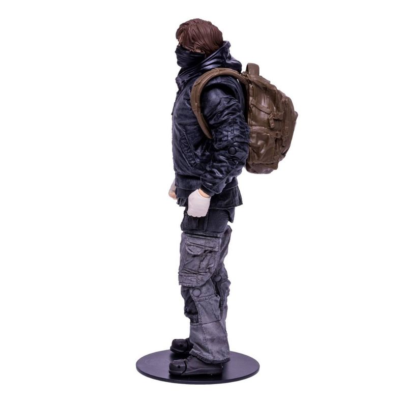 Figura The Drifter Wayne Batman Movie -5