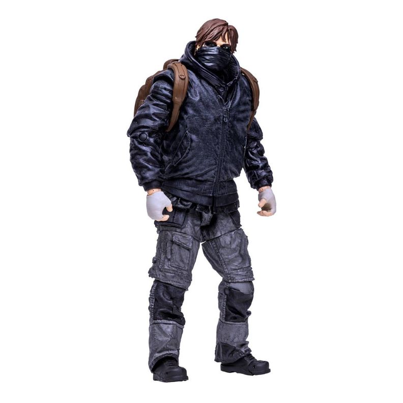 Figura The Drifter Wayne Batman Movie -6