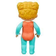 BABY ALIVE SUENO Y ABRAZOS HASBRO-3