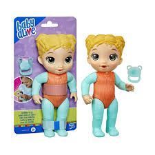 BABY ALIVE SUENO Y ABRAZOS HASBRO-2
