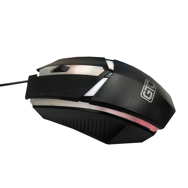 Kit Gamer 4 En 1 CBG-021 Teclado Mouse Audífonos Mousepad-1