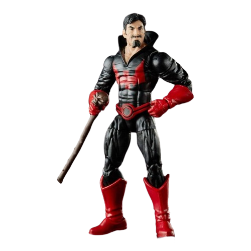 FIGURA MARVEL LEGENDS BLACK TOM CASSIDY-1