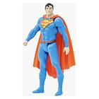 DC COMICS PAGE PUNCHERS SUPERMAN CON FIGURA DE 3 PULGA-2