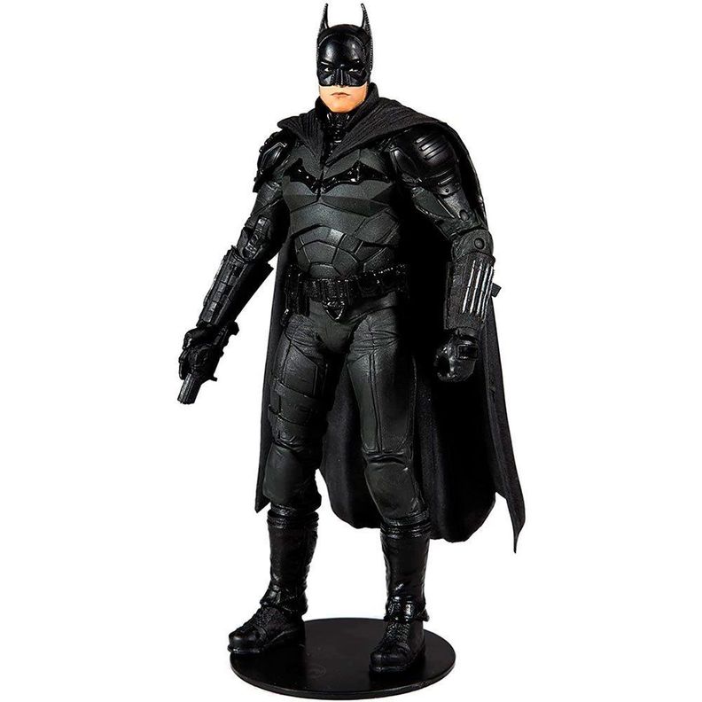 Figuras Acción Batman Multiverse  -1