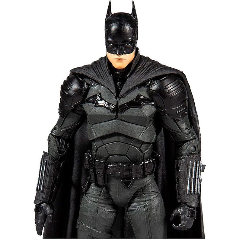 Figuras Acción Batman Multiverse  -4