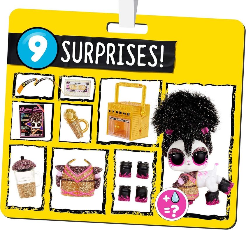 Lol Surprise Remix Pets Mascotas Surtido-6