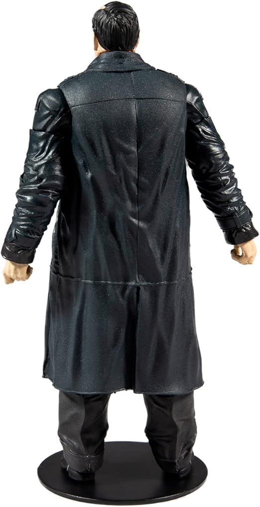 Figura Articulada The Penguin Batman -4