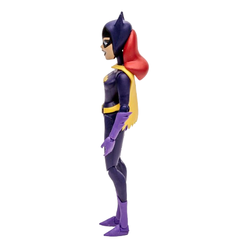 Batgirl The New Batman Adventures Platinum Edition-4