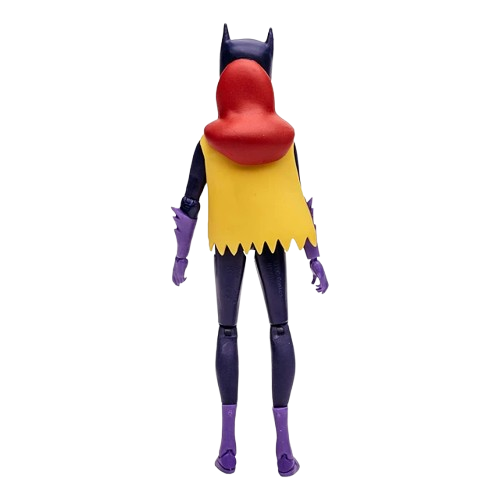 Batgirl The New Batman Adventures Platinum Edition-5