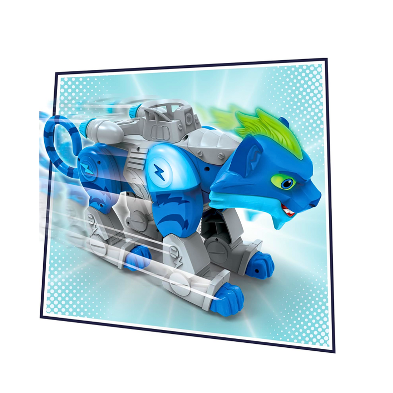 Ataque Felino Pj Masks-2