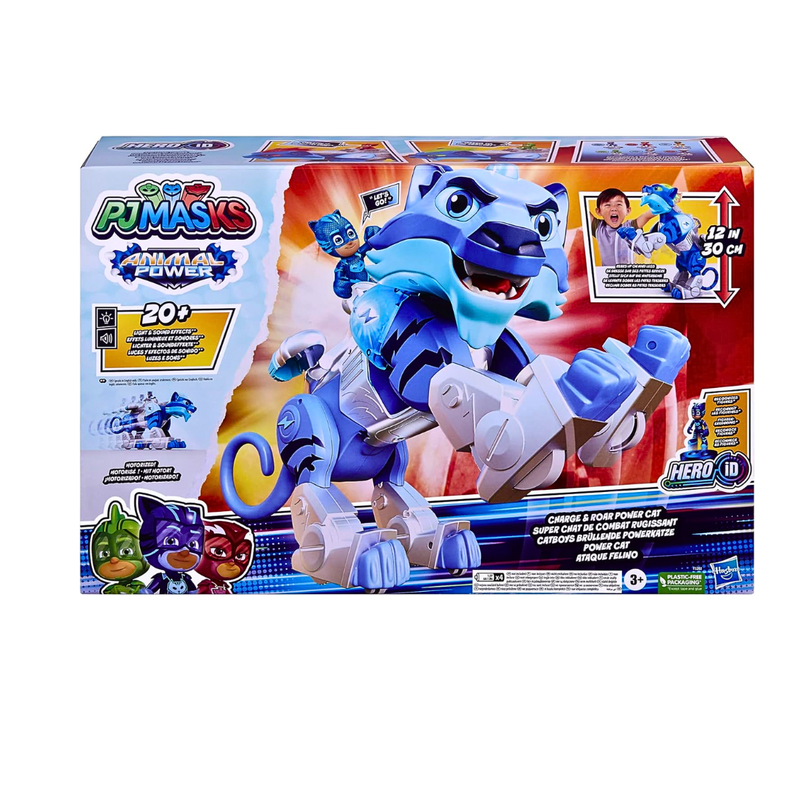 Ataque Felino Pj Masks-0