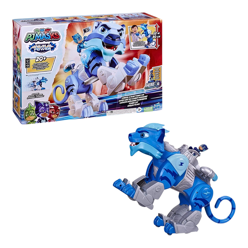 Ataque Felino Pj Masks-1
