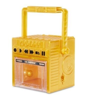 MUÑECA L.O.L. SURPRISE REMIX PETS ASST-3