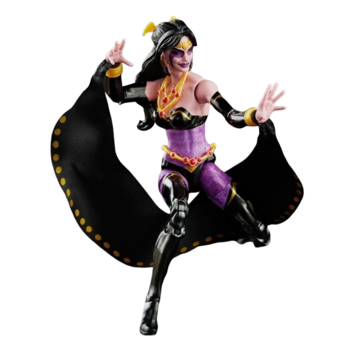 Figura Shiklah Marvel Legends Series Baf Strong Guy-1