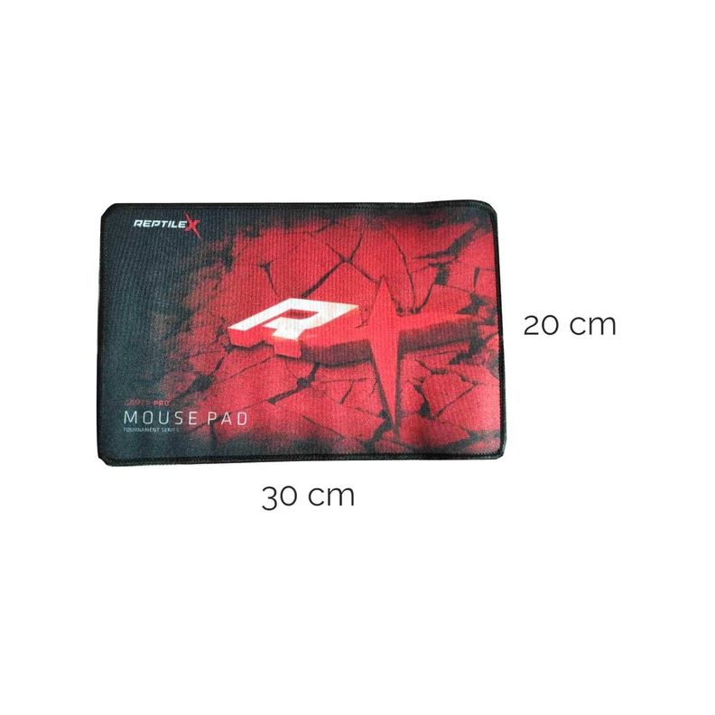 Kit Gamer Mouse Teclado Audífonos Mouse Pad-2