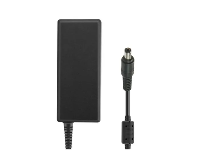 Cargador 24v 3a Plug 5.5 / 2.5 Mm 72W + Cable de Poder-0