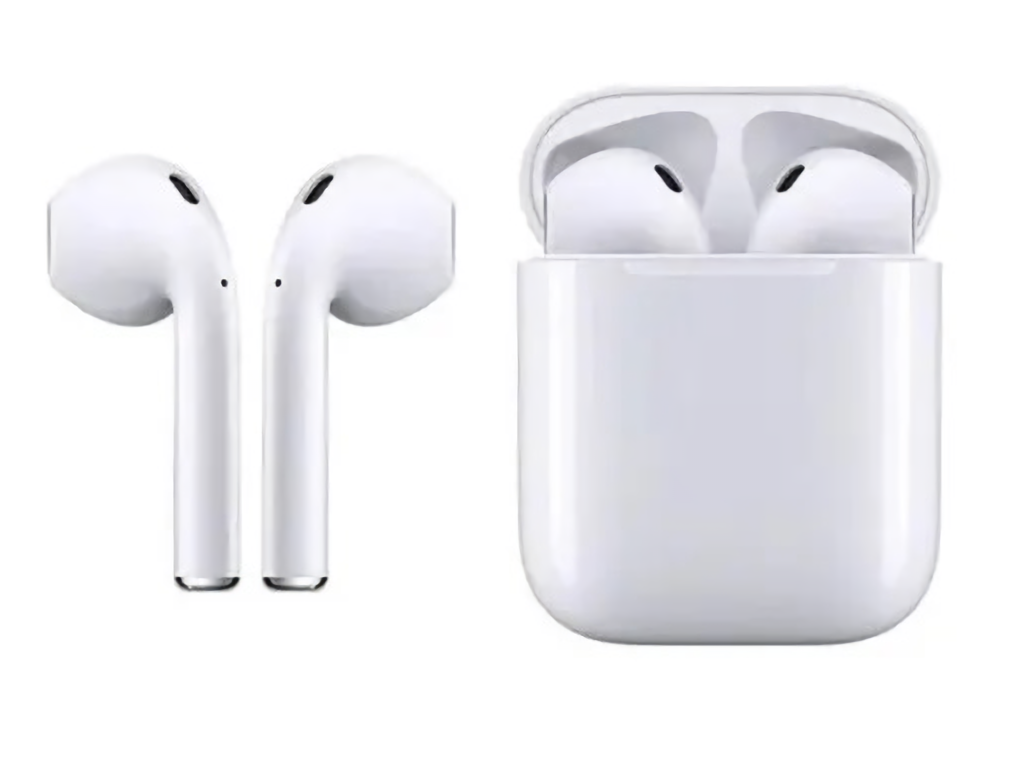 Audífono I12 Bluetooth Tws Manos Libres Inalambricos-1