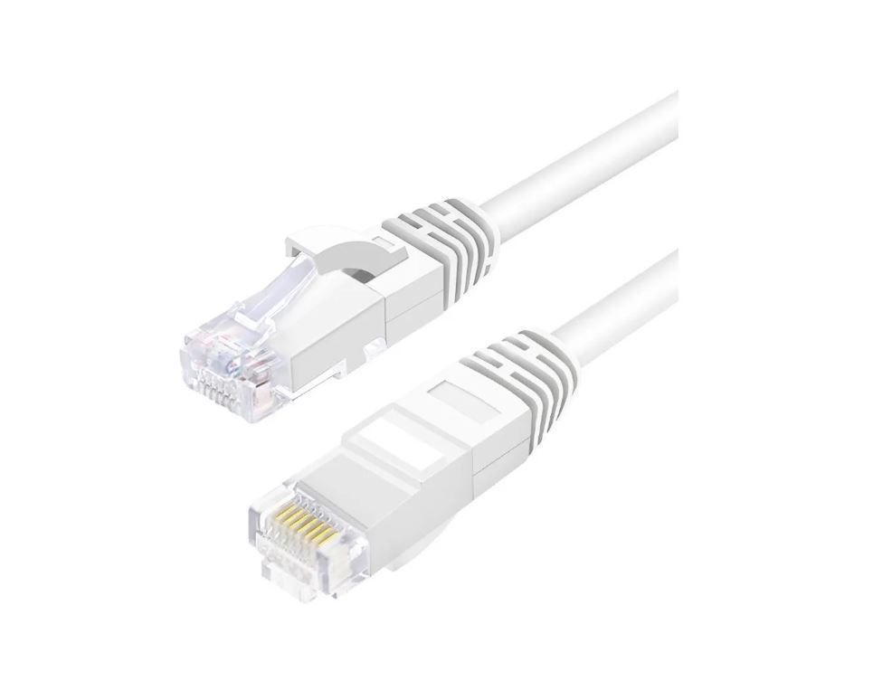 Cable Red UTP Cat 6 Rj45 30 Metros-1