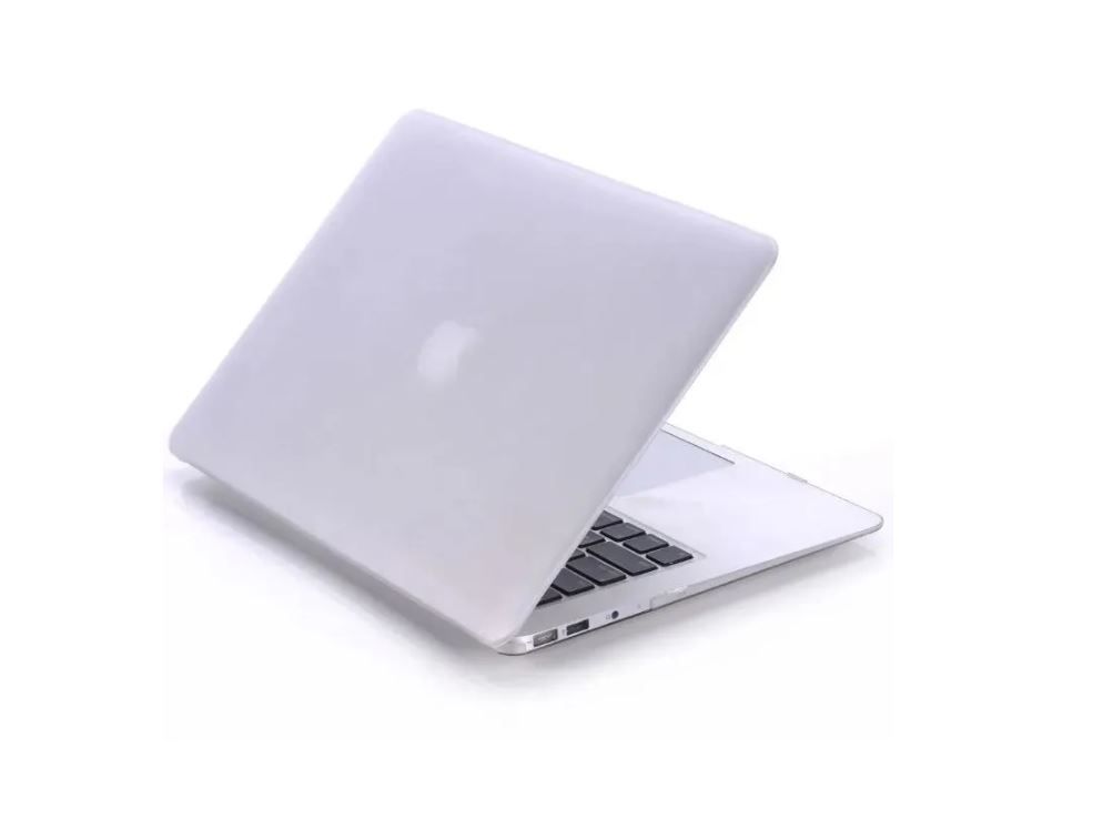 Carcasa Protectora Color Gris Compatible con ProMac 13.3-0