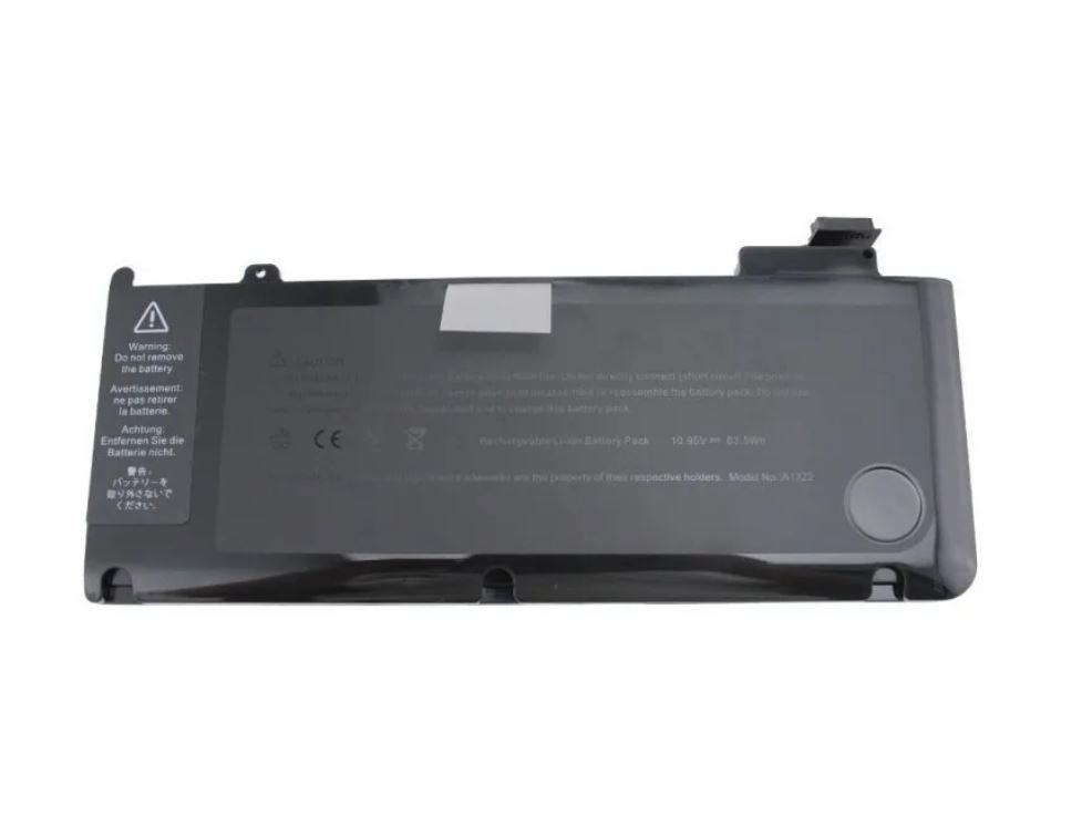 Bateria Compatible Con A1322 Macbook-0