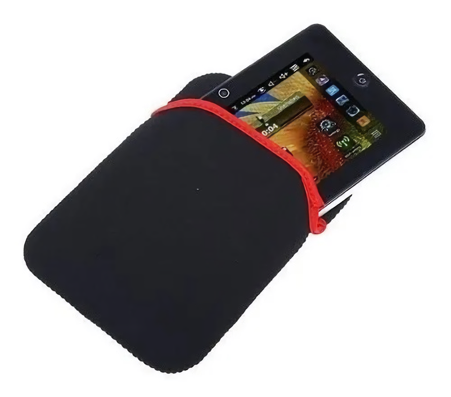 Funda De Netbook Y Tablet  10 Pulgadas Neo-0