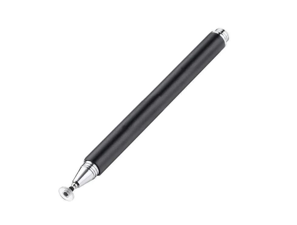 Lapiz Stylus Tactil Precision Punta Smartphone Tablet-0