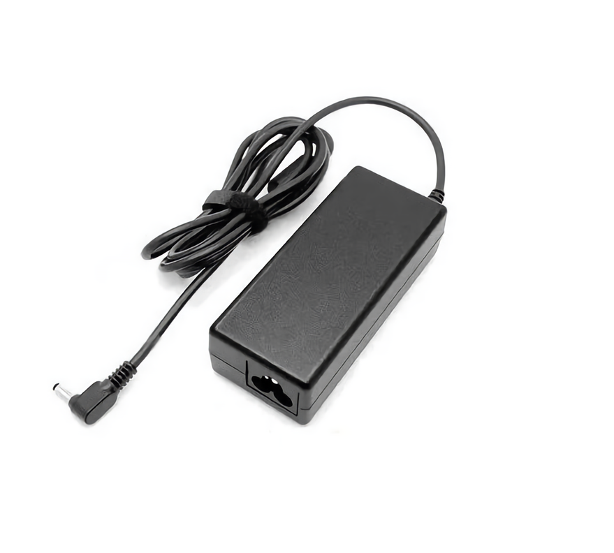 Cargador Compatible con Asus 19V 65w Conector 4.0 * 1.35 mm + Cable de Poder-0