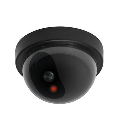 Cámaras de Seguridad Falsas sin Hilos de Simulación-0
