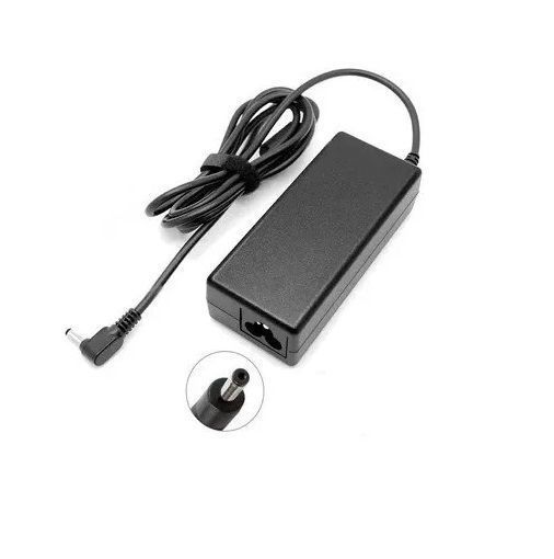 Cargador compatible con Asus 19v 2,37a 45w  Conector 4.0 * 1.35mm-1