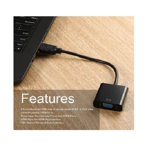 Adaptador vga a hdmi-1
