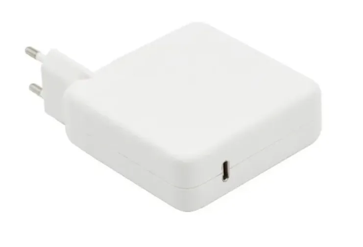 Cargador Para Apple Macbook Usb-c Usb Type C 30w-0