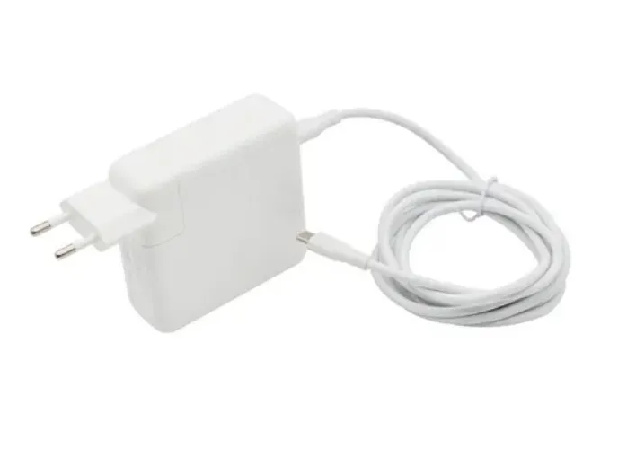 Cargador Para Apple Macbook Usb-c Usb Type C 30w-1