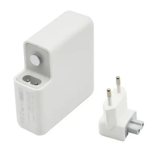 Cargador Para Apple Macbook Usb-c Usb Type C 30w-2