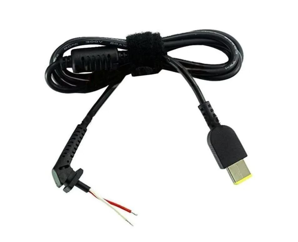 Cables Dc Para Cargador Lenovo Tipo Usb-0