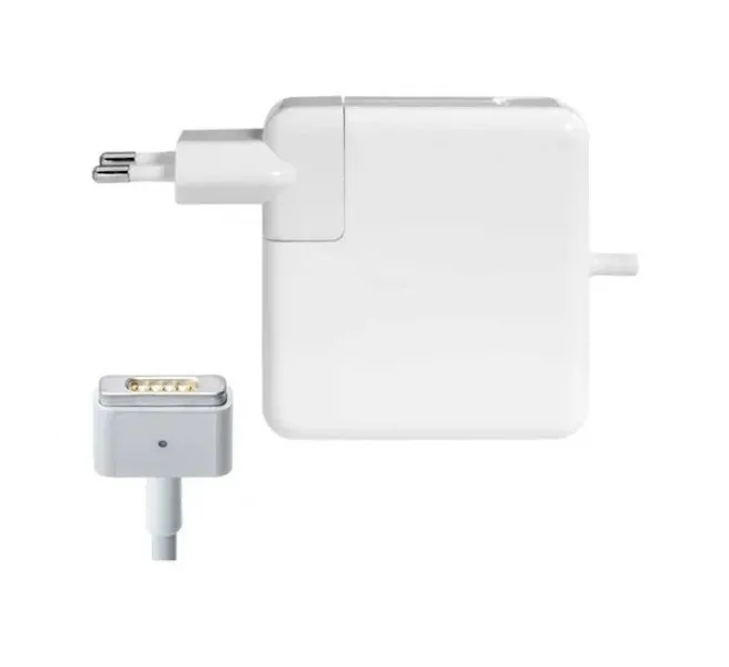 Cargador Compatible con N/b Retina Macbook 85w 20v 4.25a Magsafe 2-0