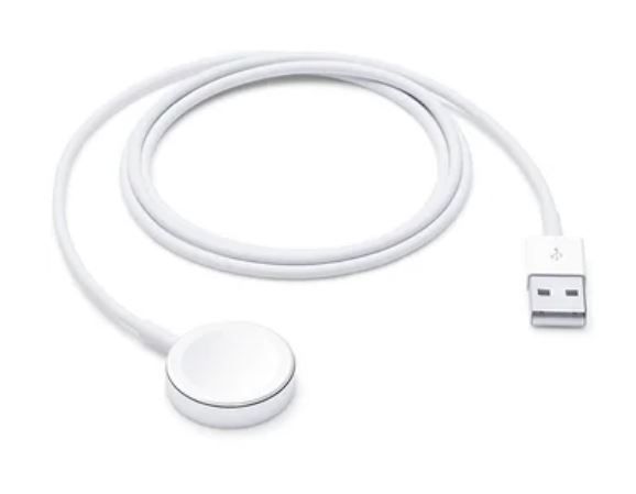 Cargador compatible reloj apple watch series 1 2 3 4 5-0