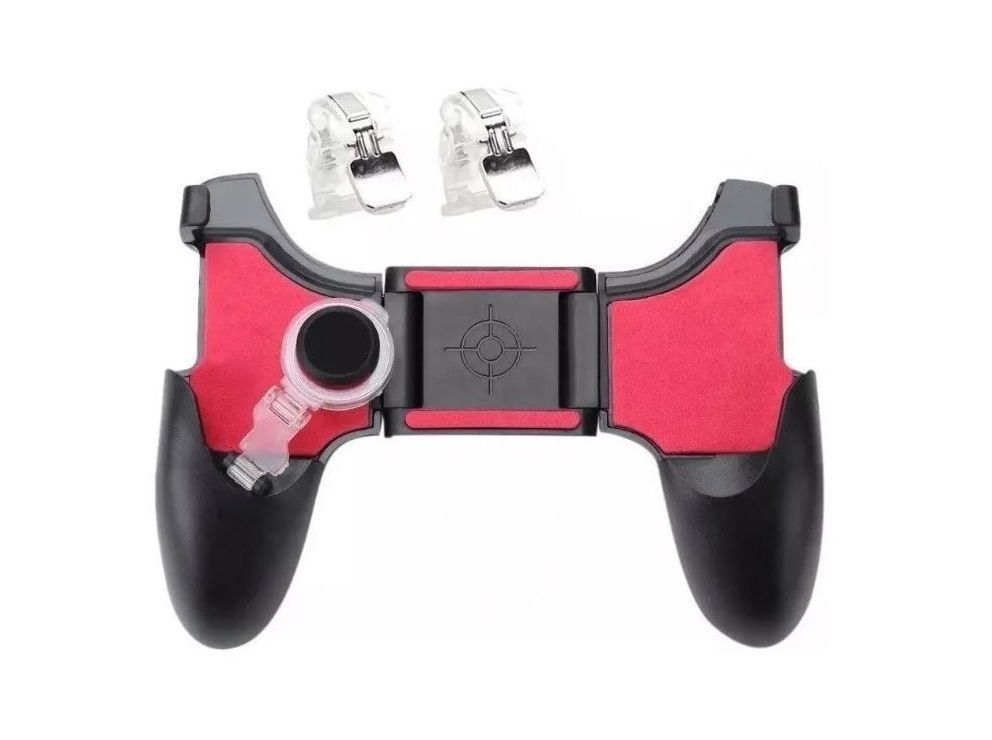 Joystick adaptador para celular Gamepad-2