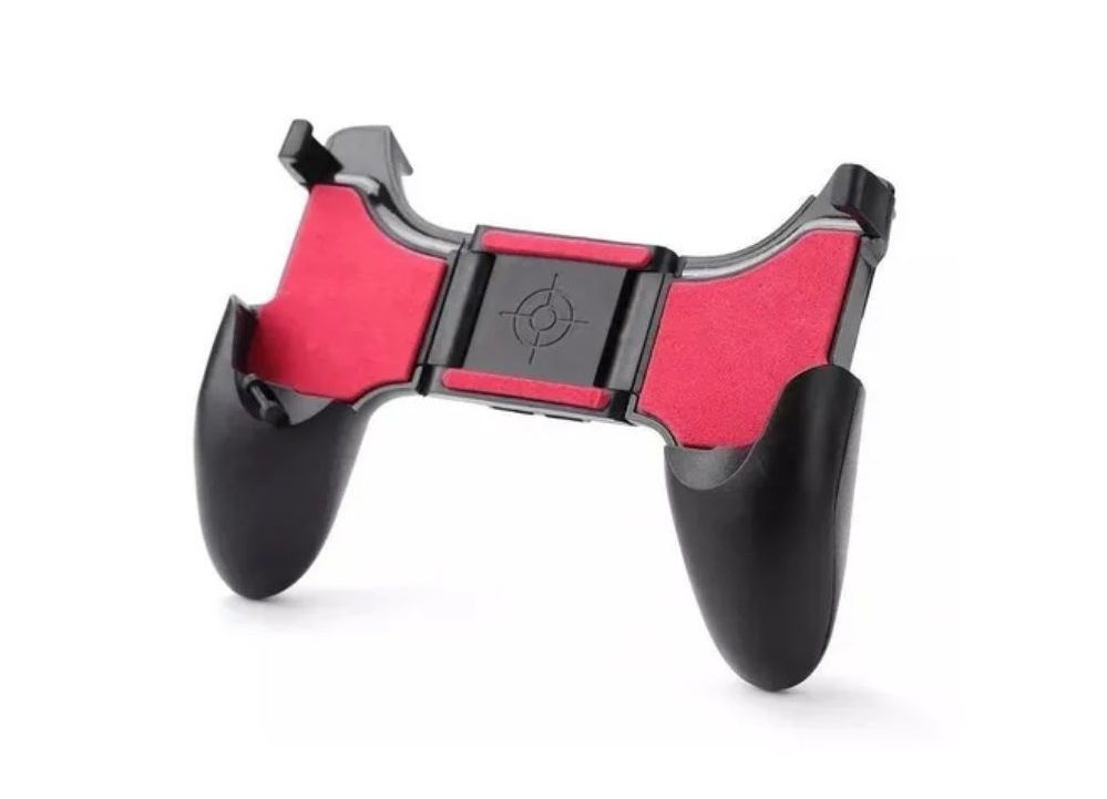 Joystick adaptador para celular Gamepad-0