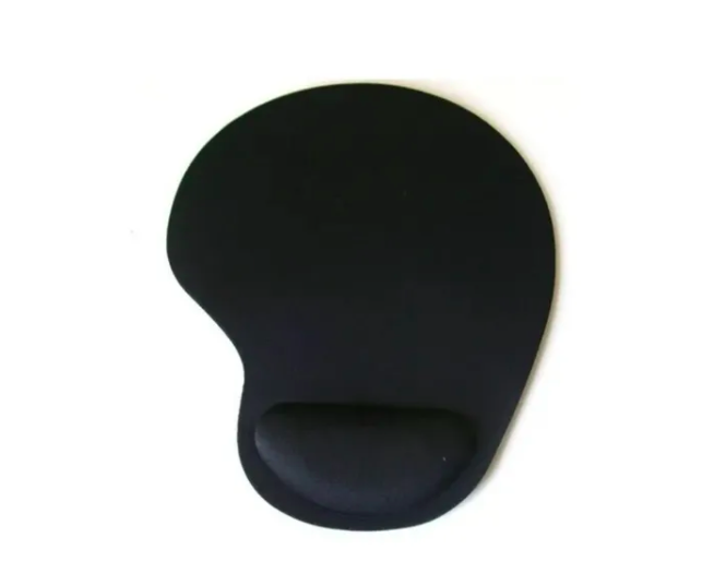 Mouse Pad Ergonomico Base Antideslizante Calidad Superior-0
