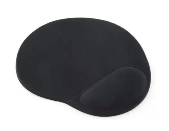 Mouse Pad Ergonomico Base Antideslizante Calidad Superior-1