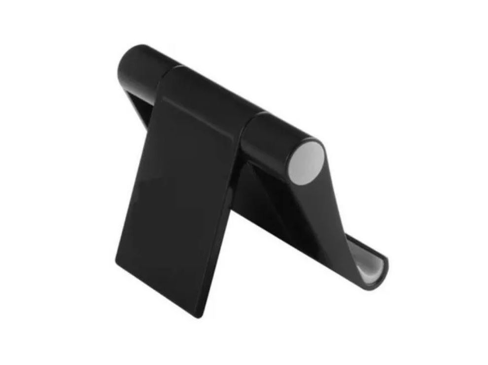 Soporte Teléfono Celular Porta Tablet Escritorio Mesa-0