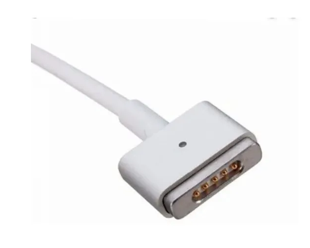 Cargador compatible con Macbook Nb Retina 165v 365a 60w Magsafe2-1