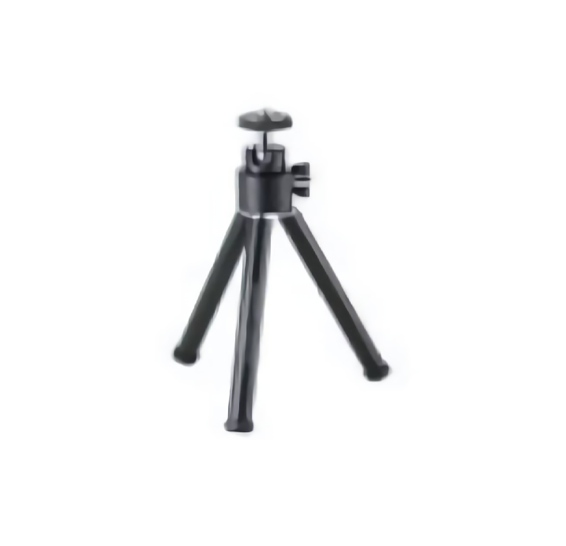 Tripode Camara Digital Aluminio-0