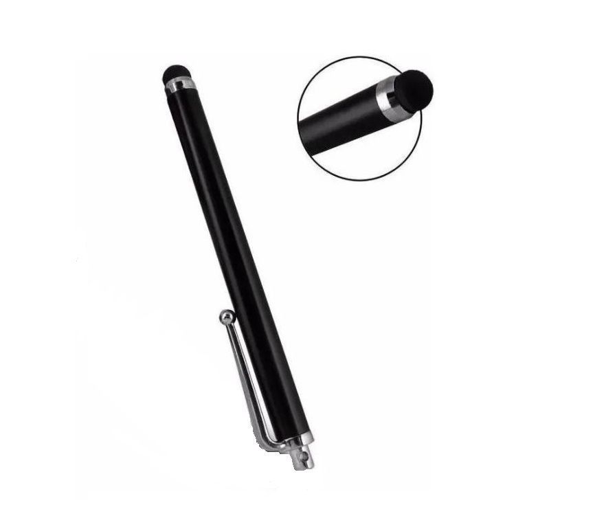 Lapiz Touch Stylus Sensitive Para Celular Table Y iPad-2
