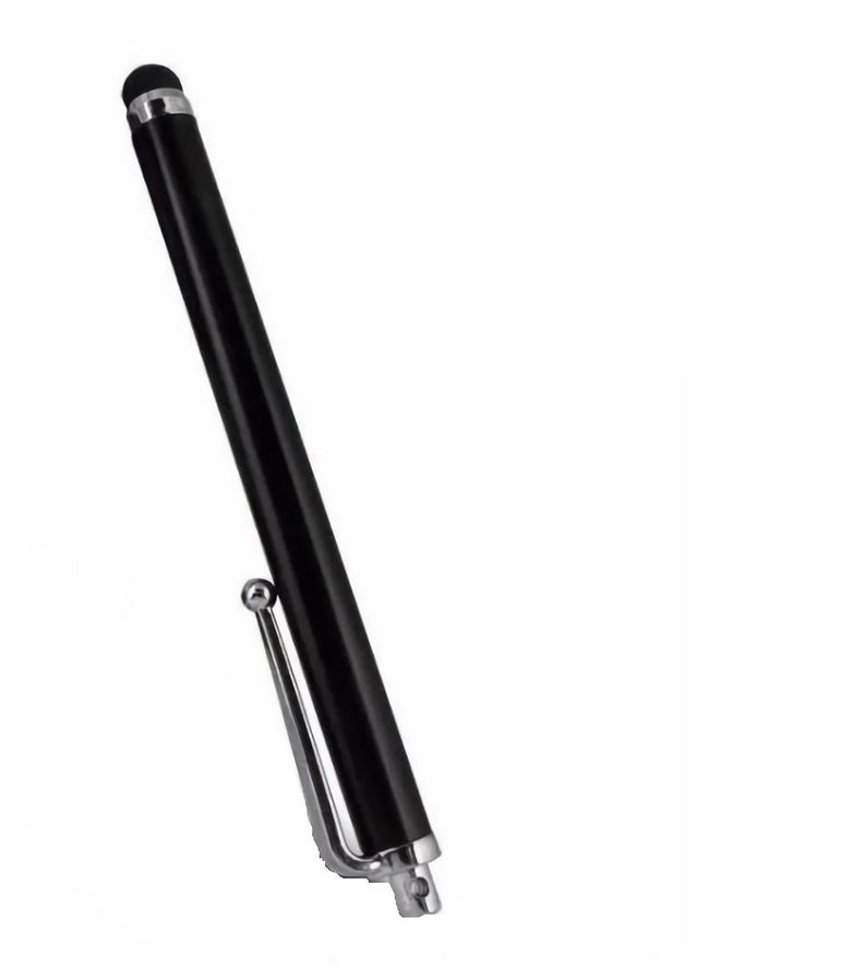 Lapiz Touch Stylus Sensitive Para Celular Table Y iPad-0