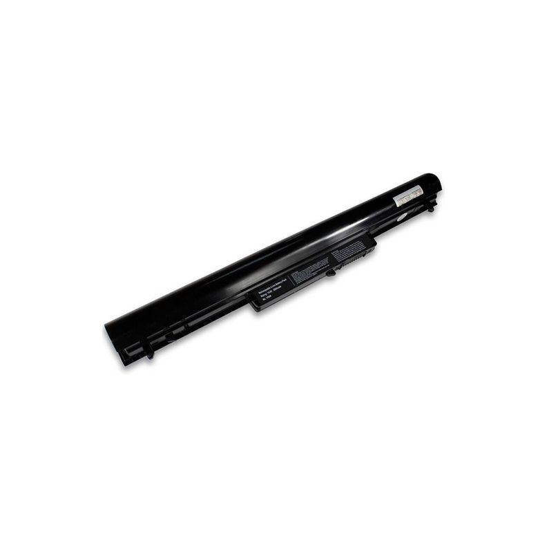 Bateria Compatible Con Hp Vk04 Pavilion Sleekbook Alternativa Negro