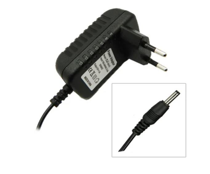 CARGADOR 5V 2A CONECTOR 5.5 * 2.5mm-1