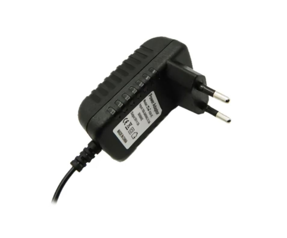 CARGADOR 5V 2A CONECTOR 5.5 * 2.5mm-0