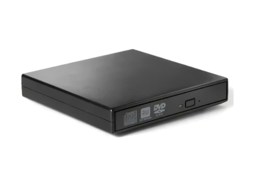 Grabador externo dvd cd lector usb pc-0